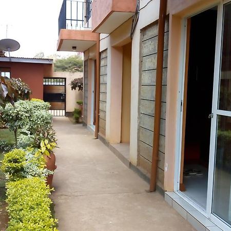 Talya Suites Meru Exterior photo